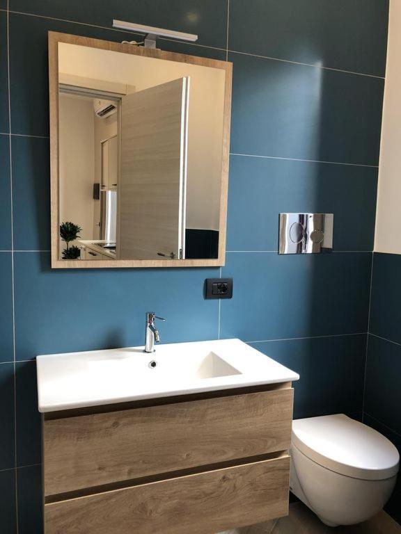 La Casa Del Puparo Villa Licata Kültér fotó