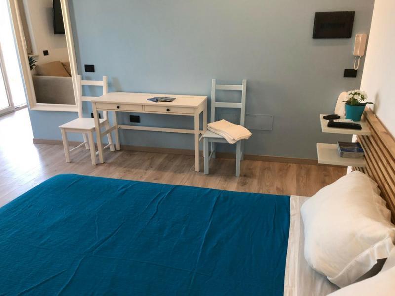 La Casa Del Puparo Villa Licata Kültér fotó